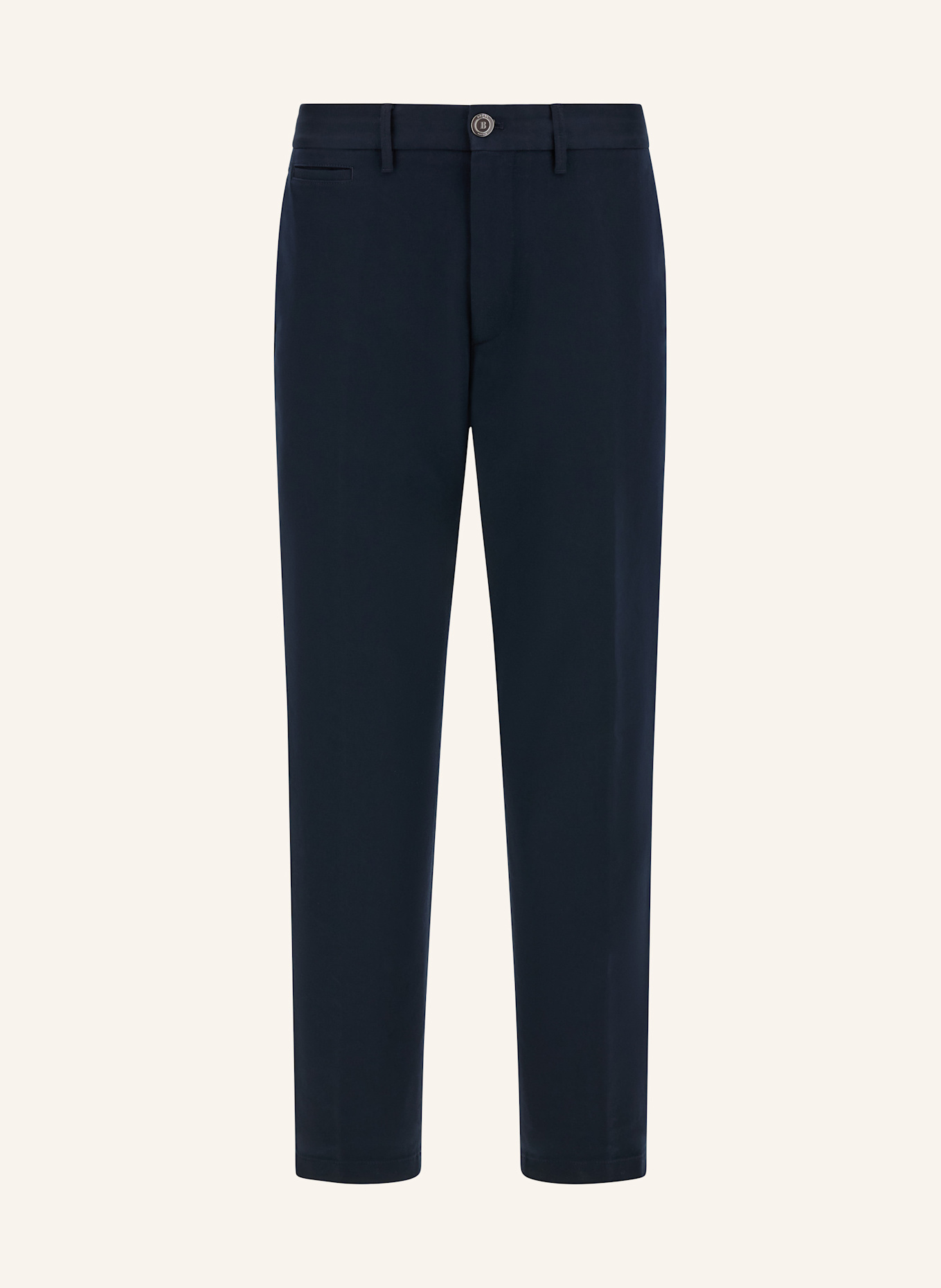 BOGGI MILANO Pants: BLUE