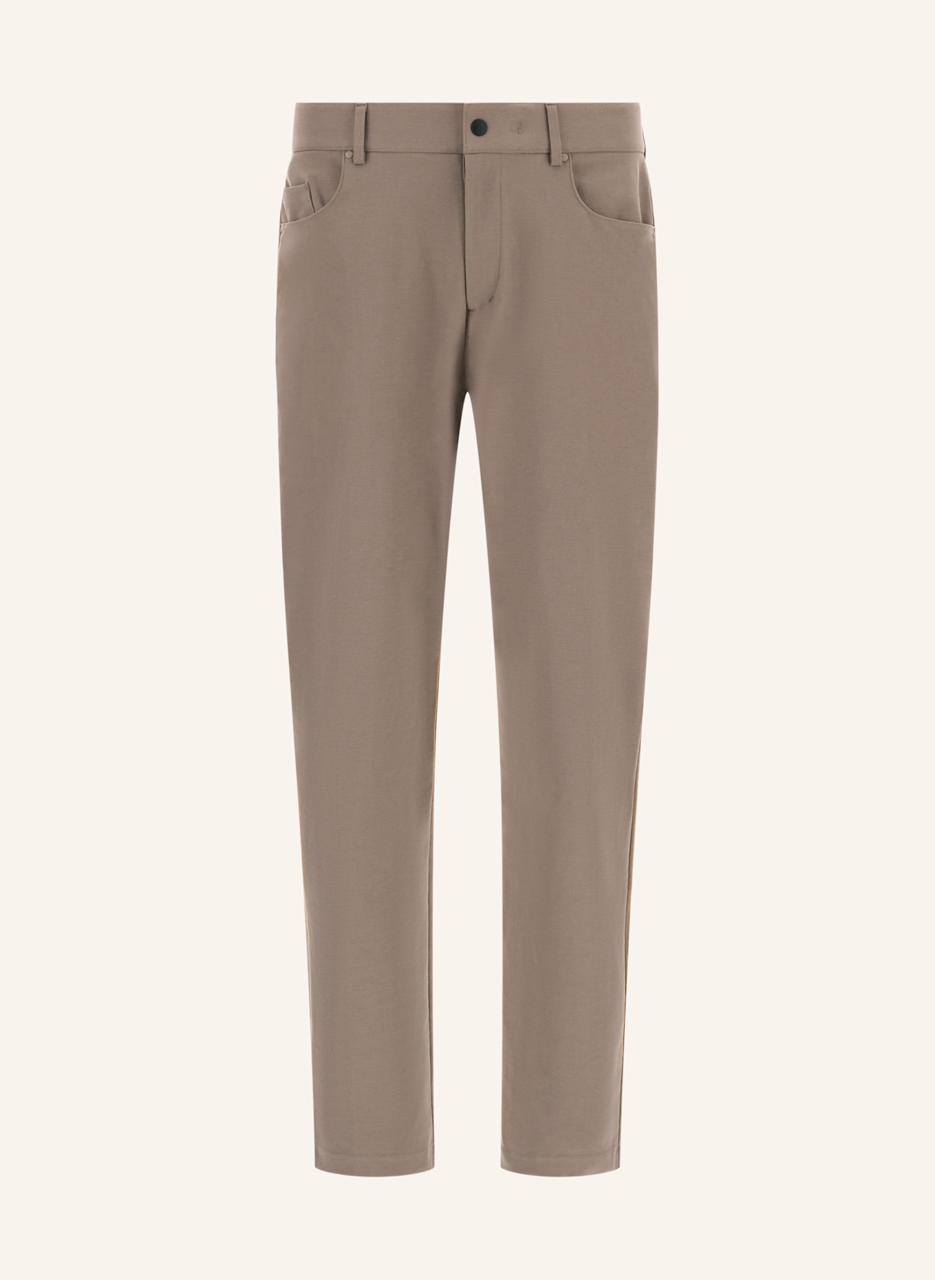 BOGGI MILANO Jeans: GRAU