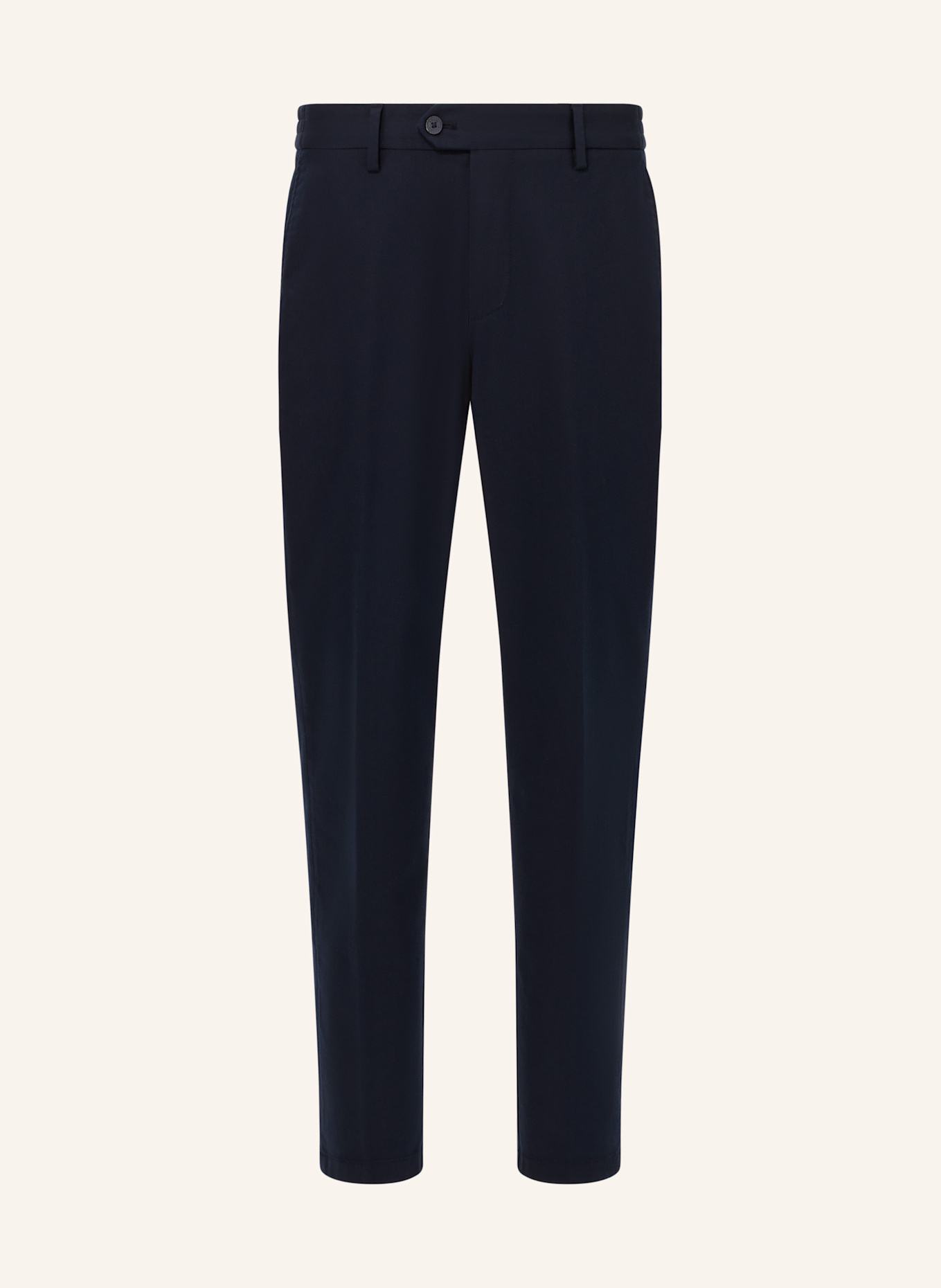 BOGGI MILANO Hose: BLAU