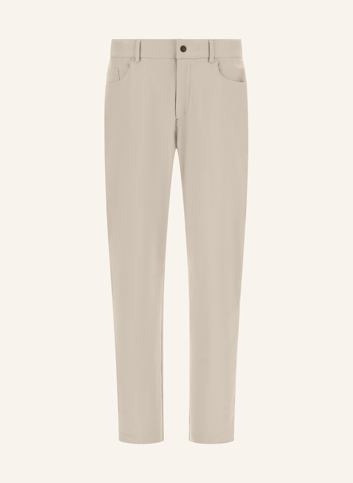 BOGGI MILANO Jeans: BRAUN