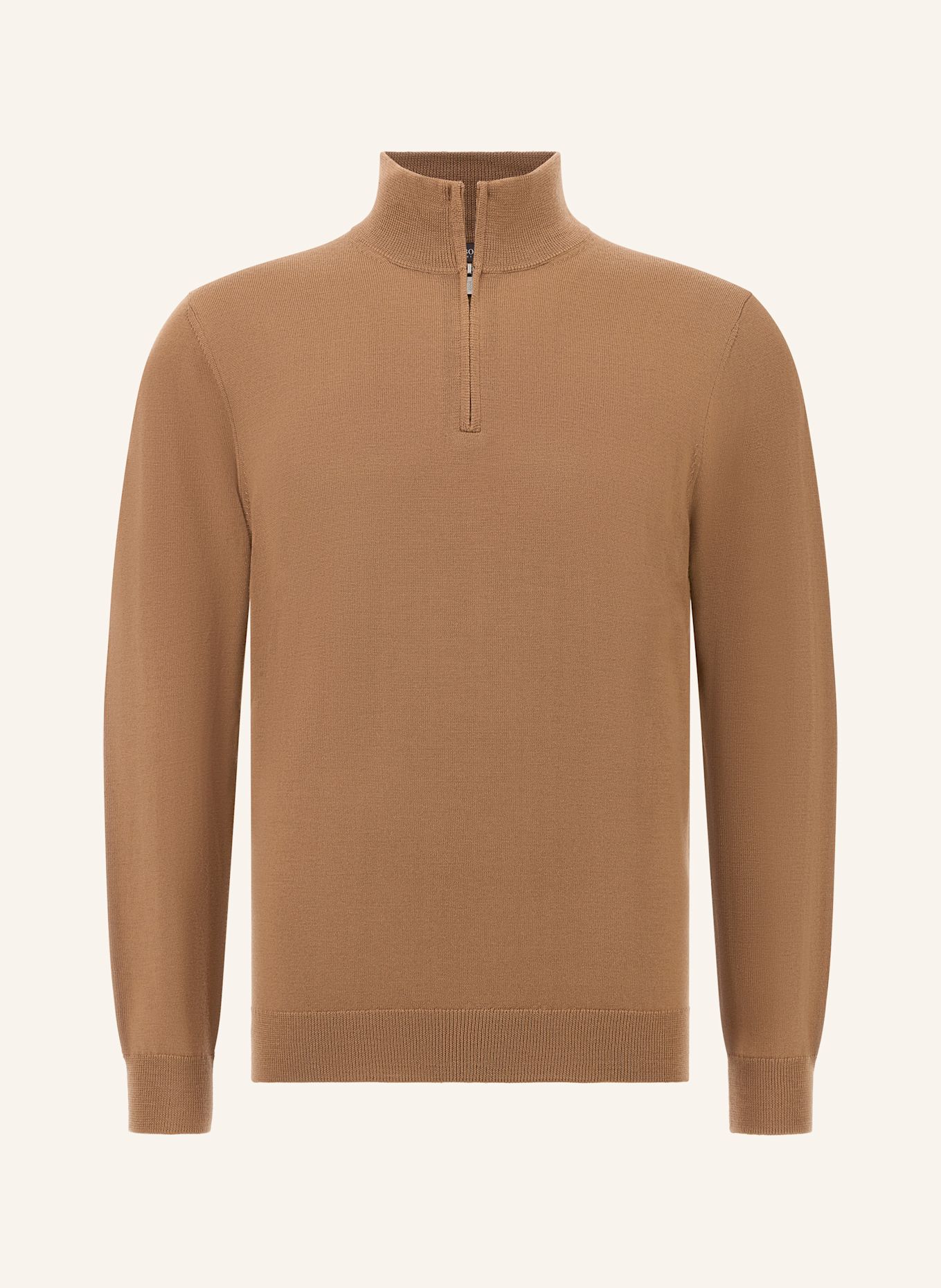 BOGGI MILANO Troyer: BRAUN