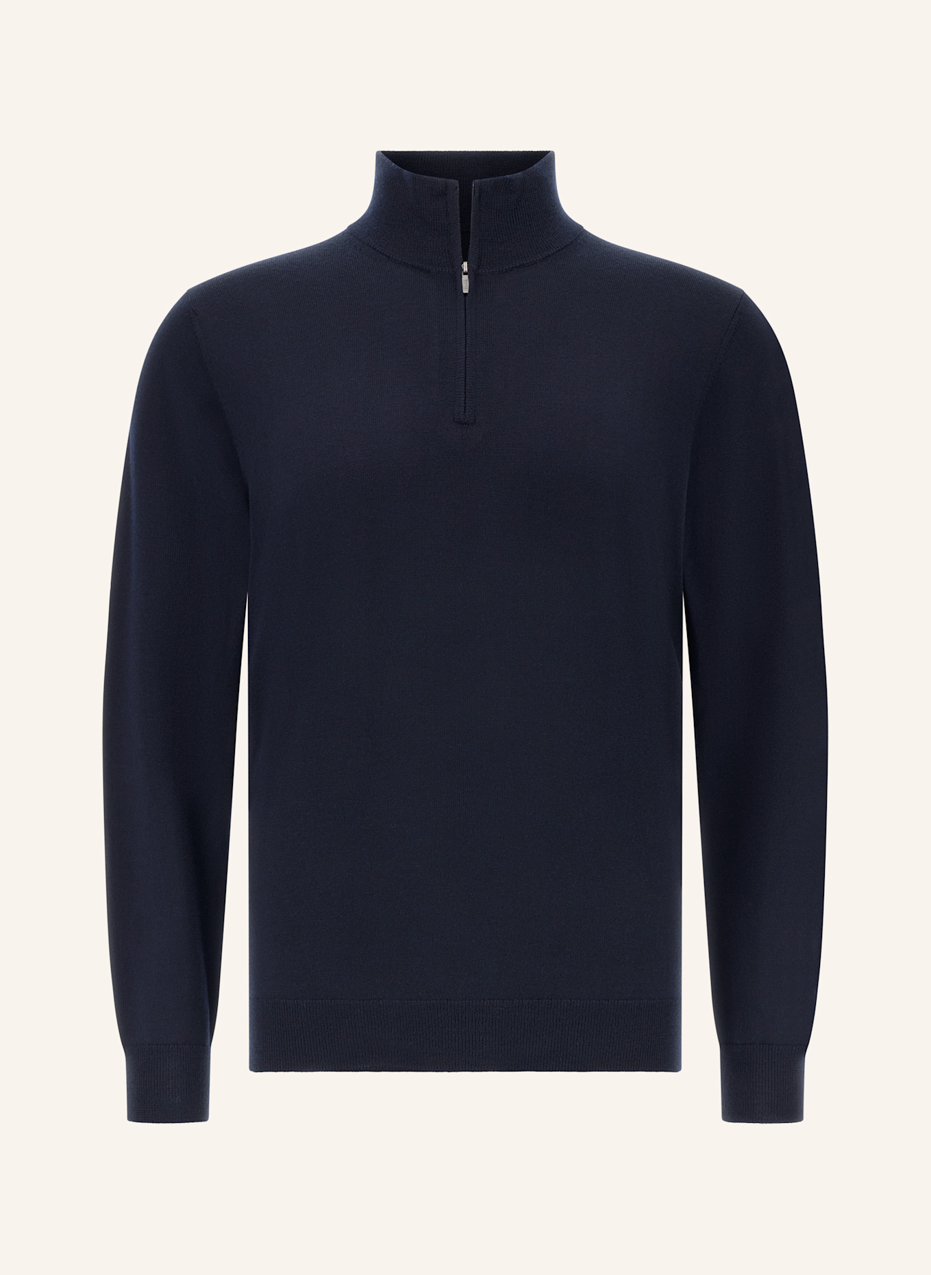 BOGGI MILANO Troyer: BLAU