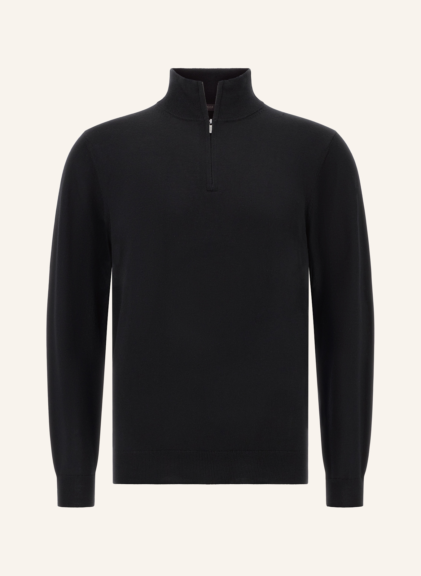 BOGGI MILANO Troyer: SCHWARZ