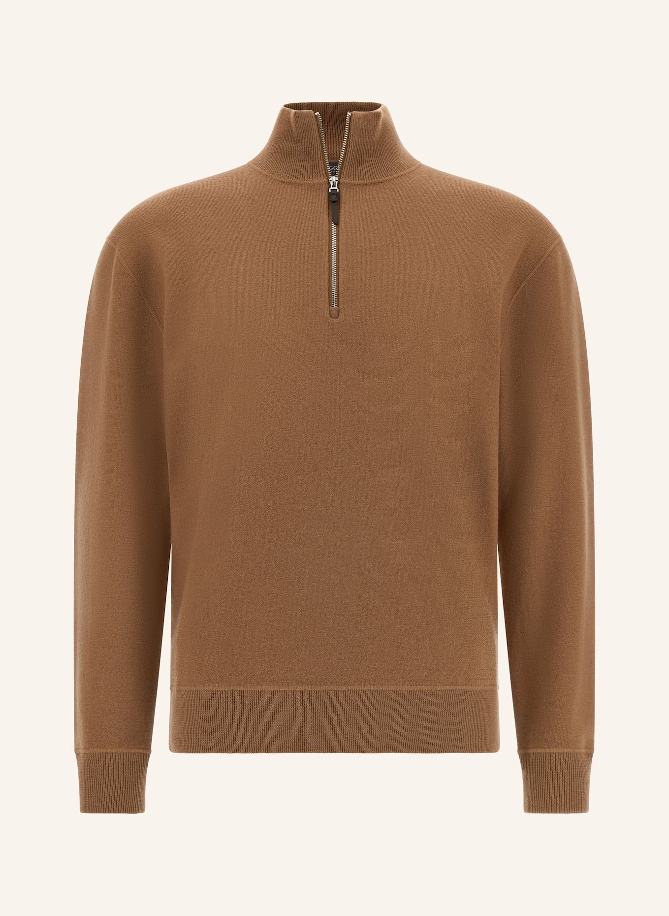 BOGGI MILANO Troyer: BRAUN