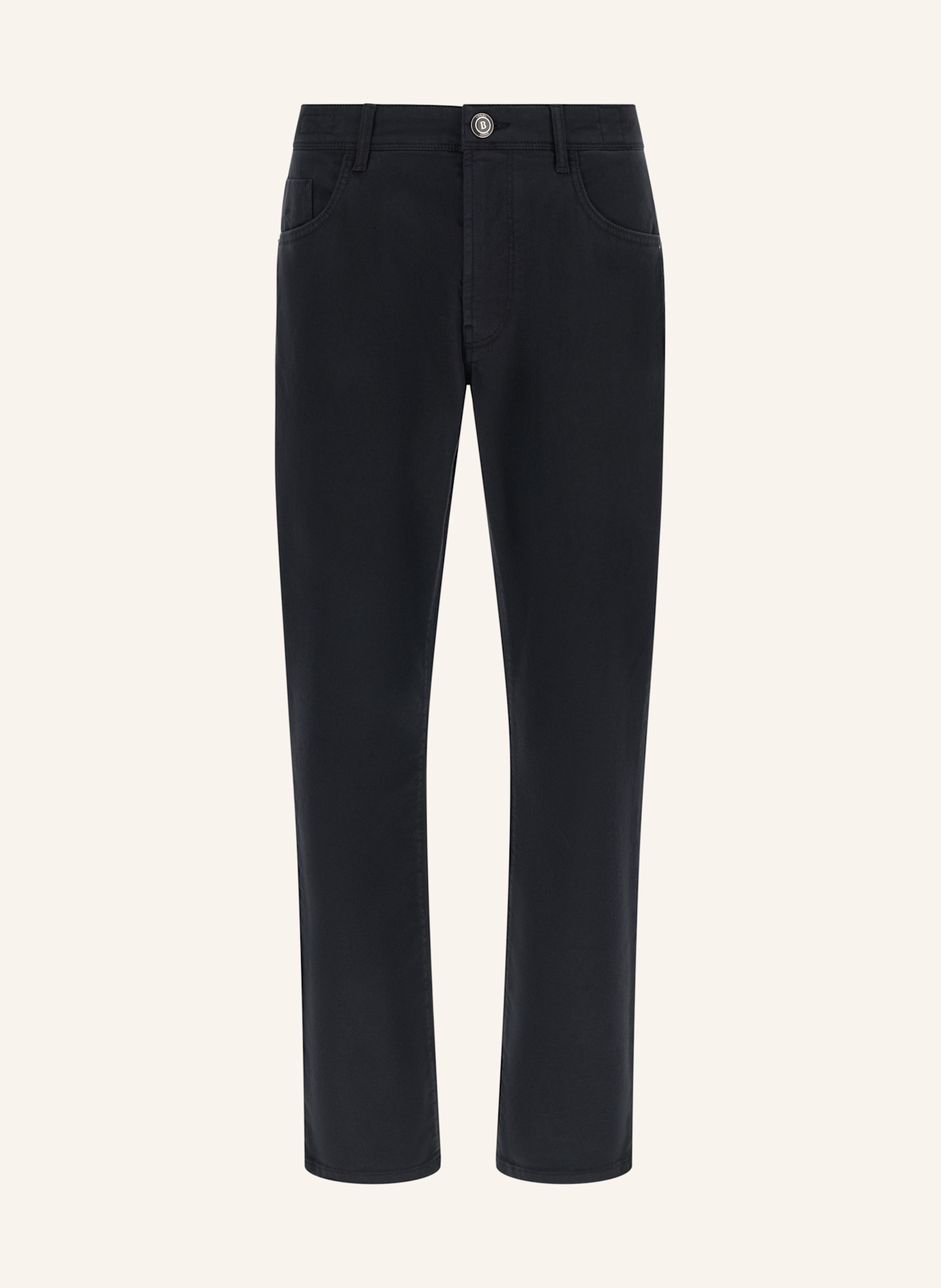 BOGGI MILANO Jeans: BLAU