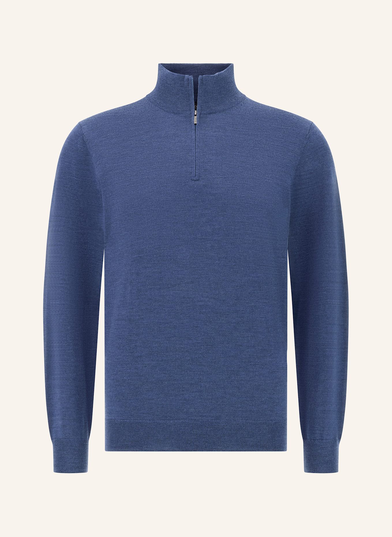 BOGGI MILANO Troyer: BLAU