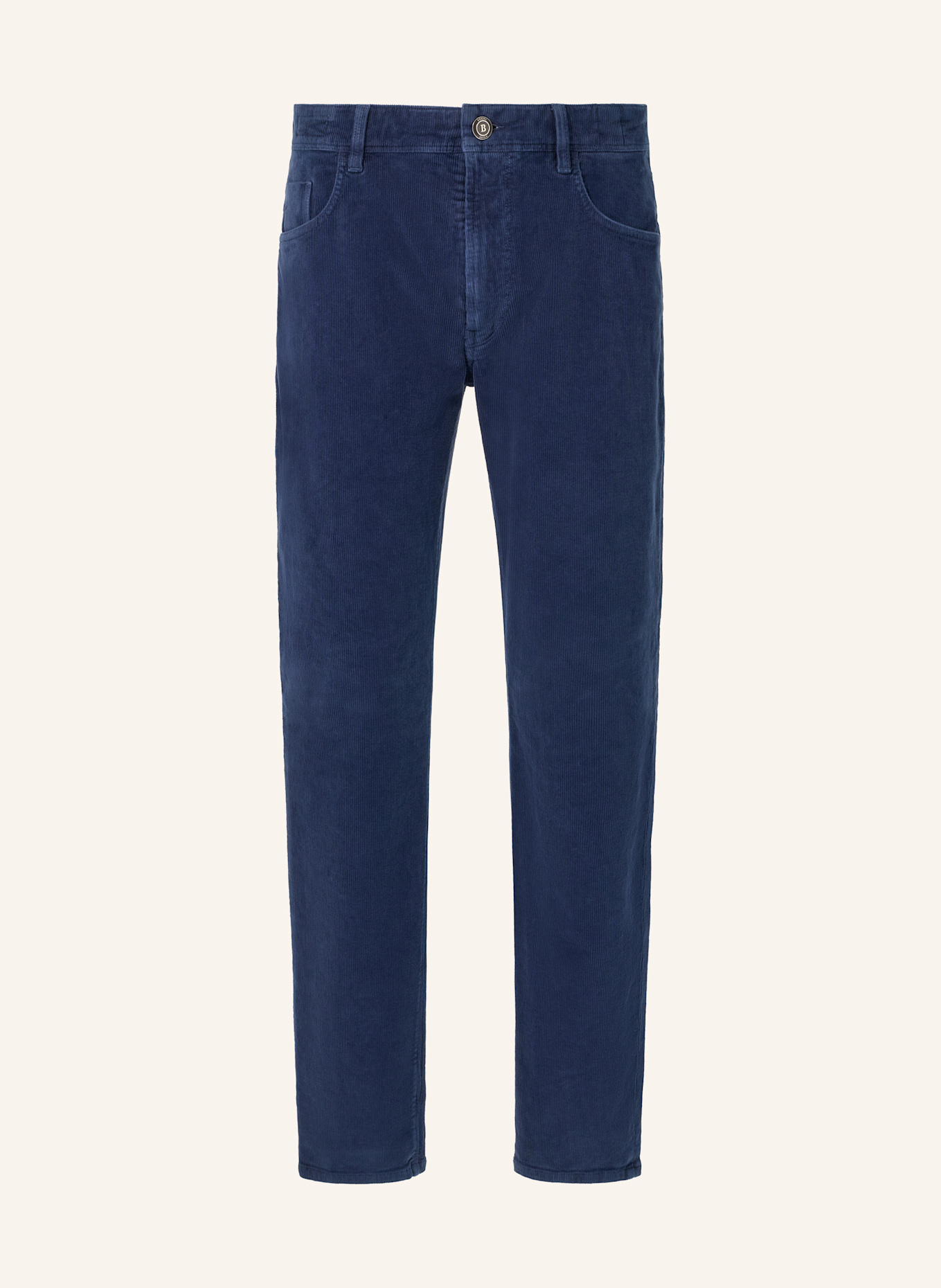 BOGGI MILANO Jeans: BLAU