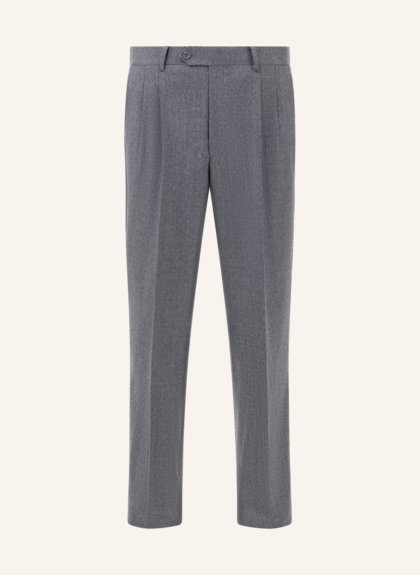 BOGGI MILANO Hose: GRAU