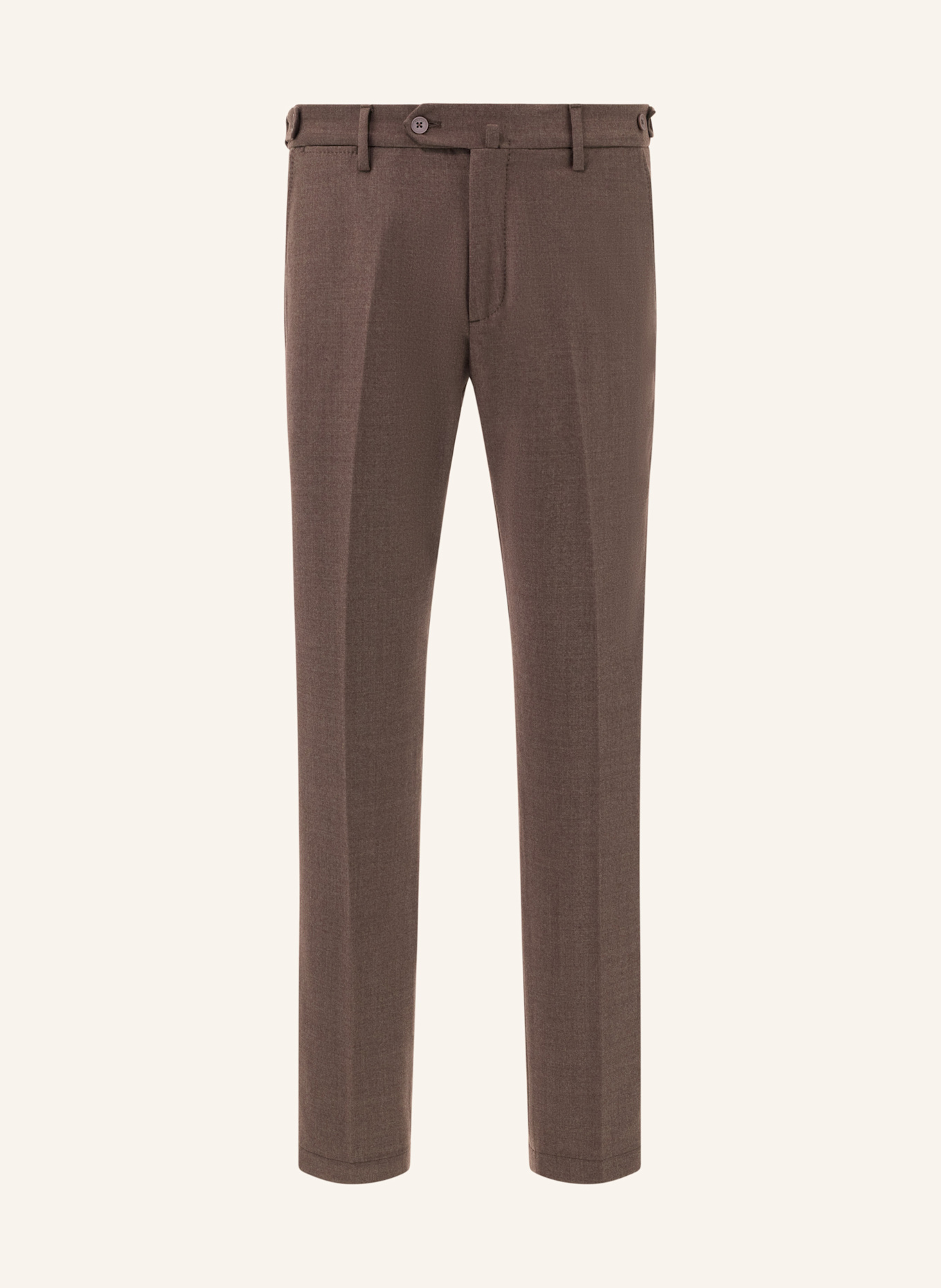 BOGGI MILANO Hose: BRAUN