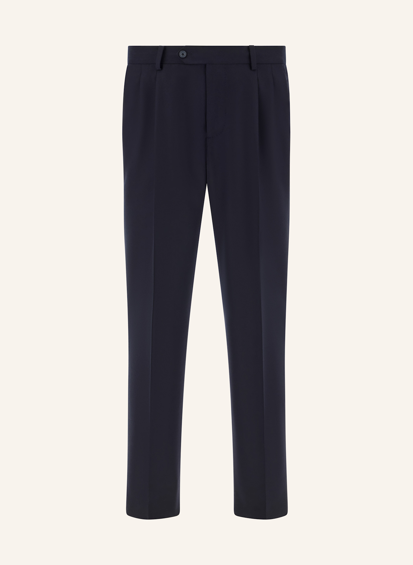 BOGGI MILANO Hose: BLAU