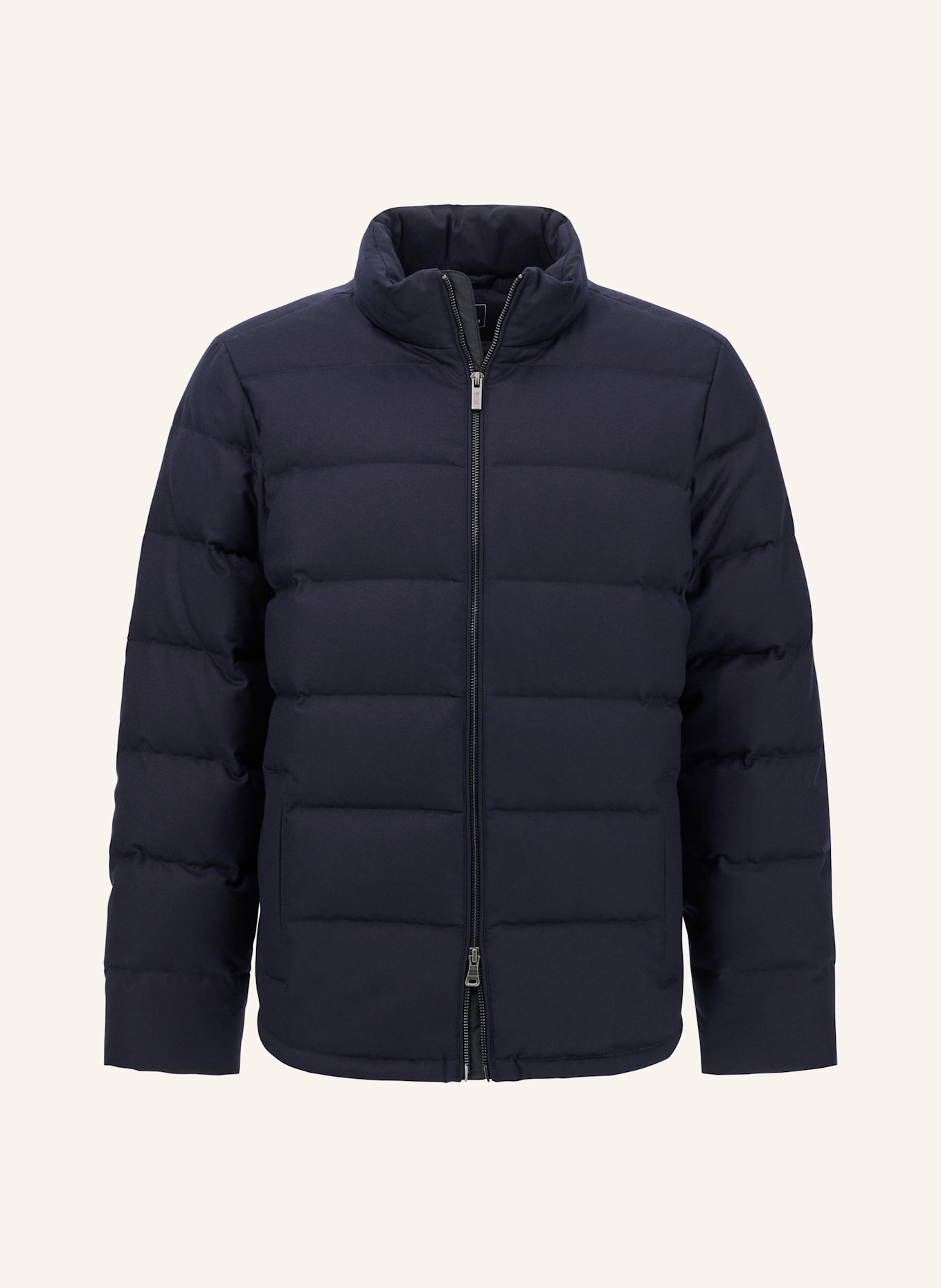 BOGGI MILANO Cabanjacke: BLAU