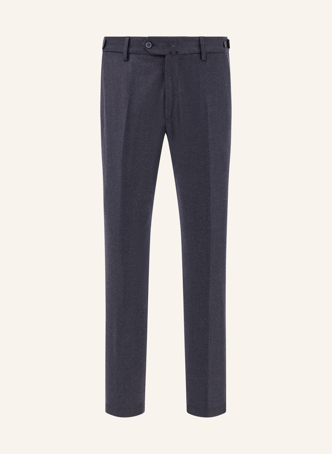 BOGGI MILANO Hose: BLAU