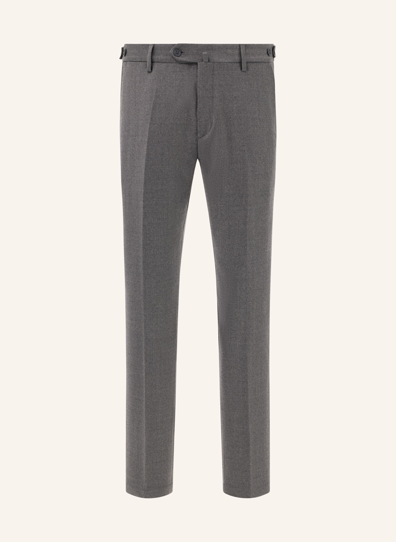 BOGGI MILANO Hose: GRAU