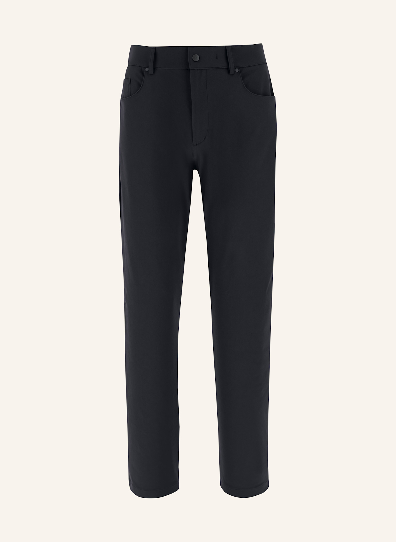 BOGGI MILANO Jeans: BLAU