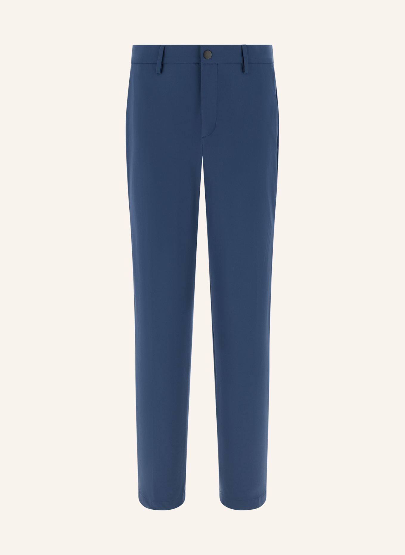 BOGGI MILANO Hose: BLAU