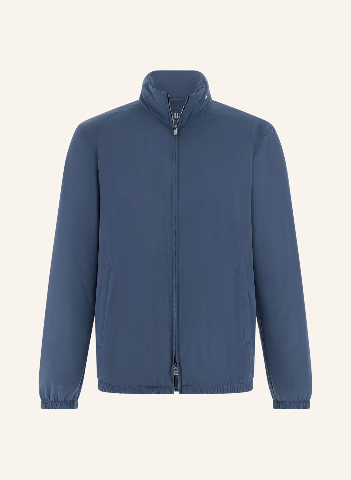 BOGGI MILANO Cabanjacke: BLAU