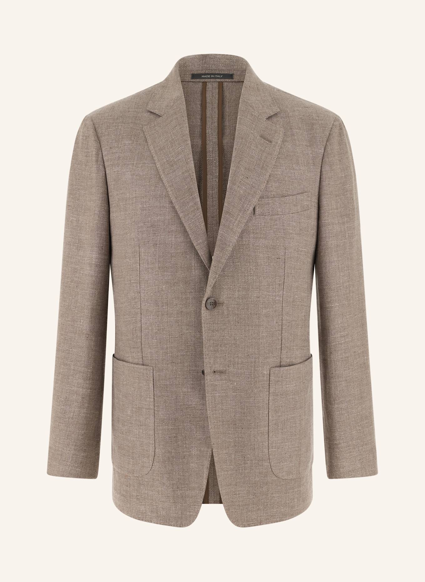 BOGGI MILANO Sakko: TAUPE