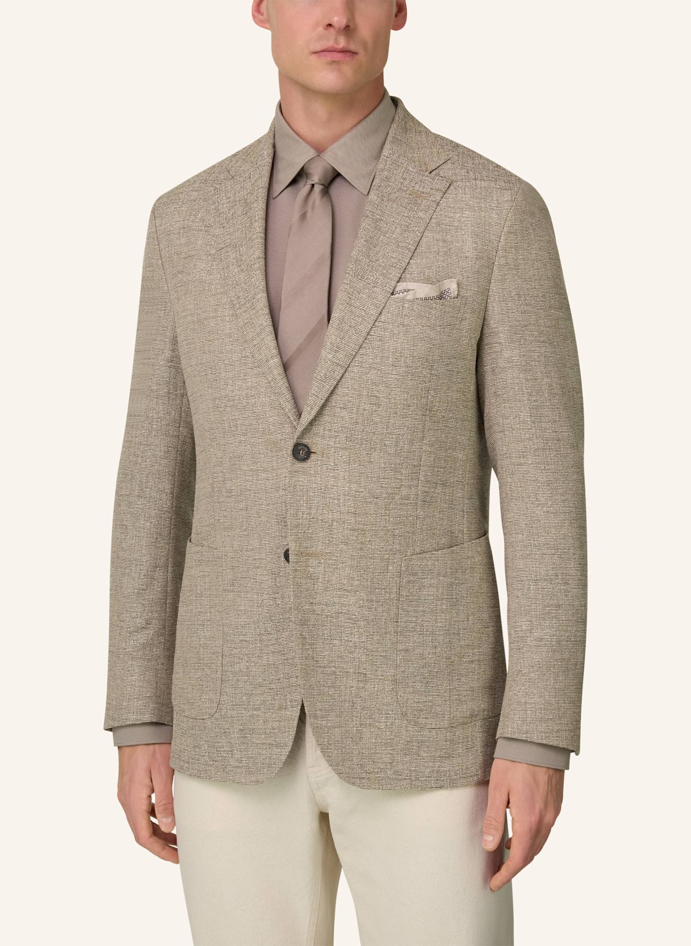 BOGGI MILANO Sakko: BEIGE