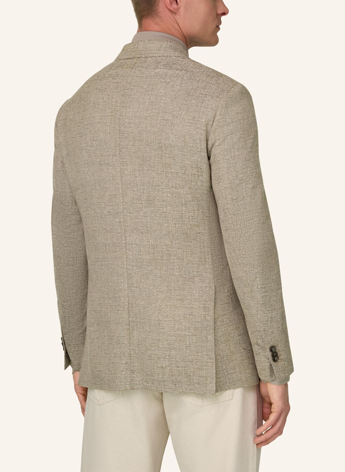 BOGGI MILANO Sakko: BEIGE