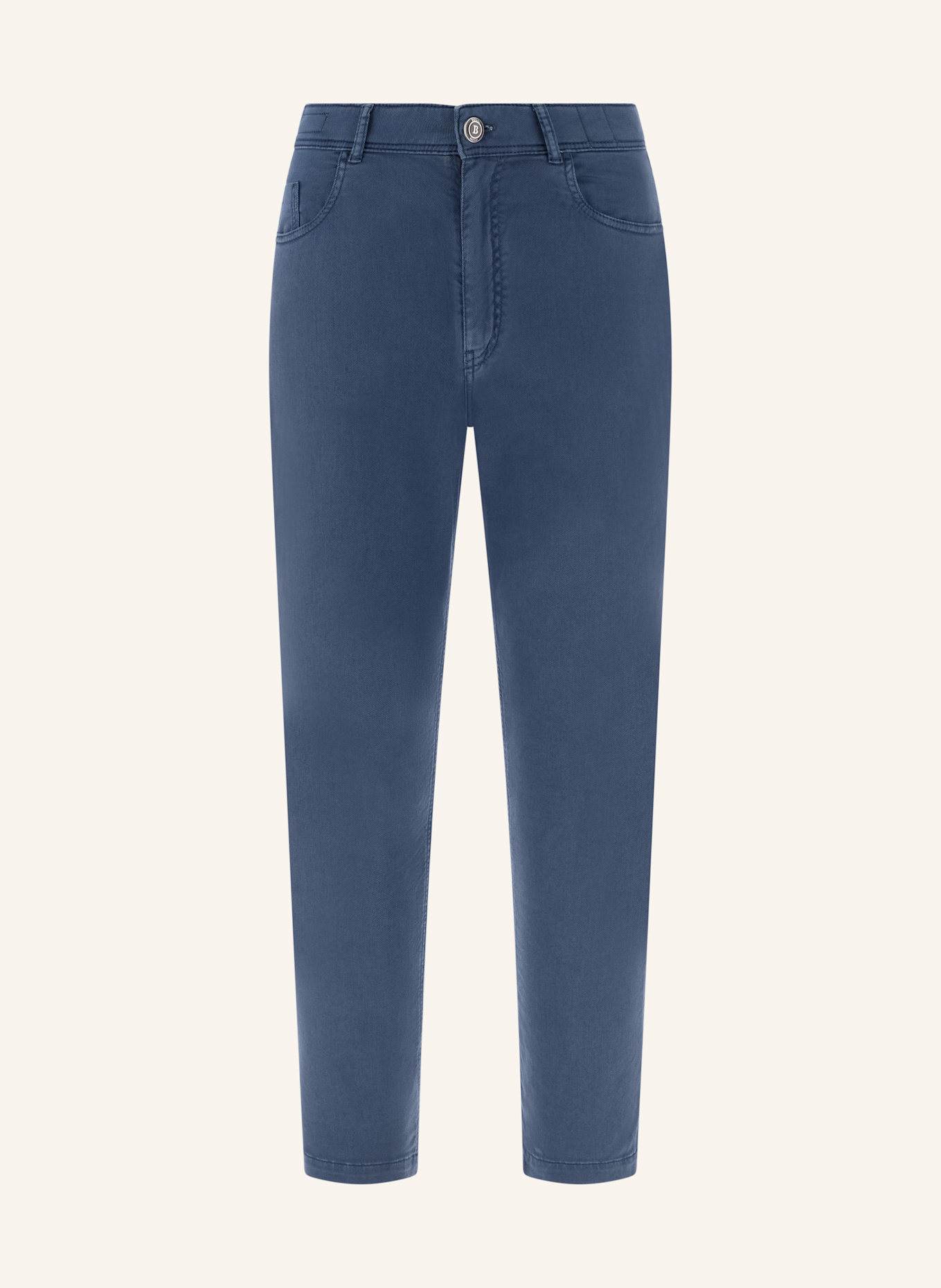 BOGGI MILANO Jeans: BLAU