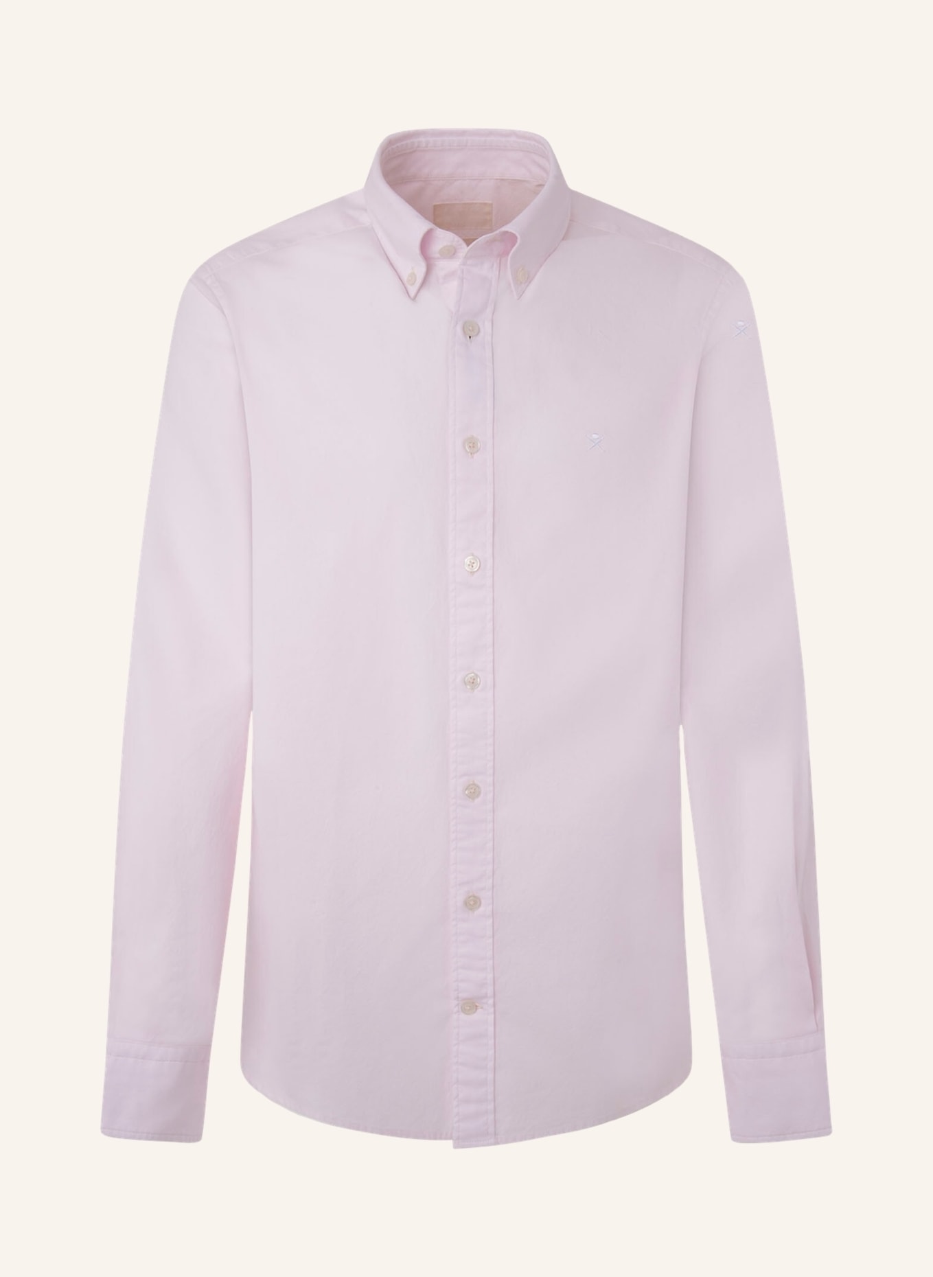 HACKETT LONDON Oxfordhemd Slim Fit, Farbe: ROSA (Bild 1)