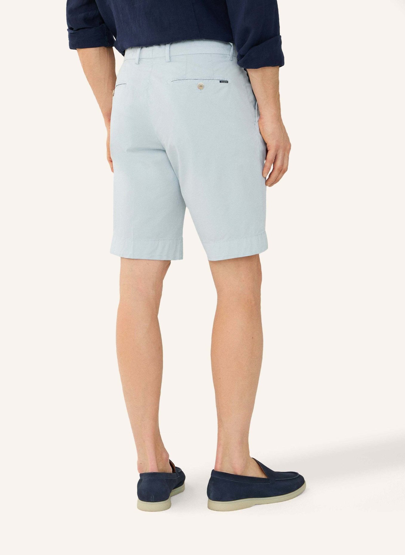 HACKETT LONDON Chino ULTRA LW CHINO SHRT (Bild 2)