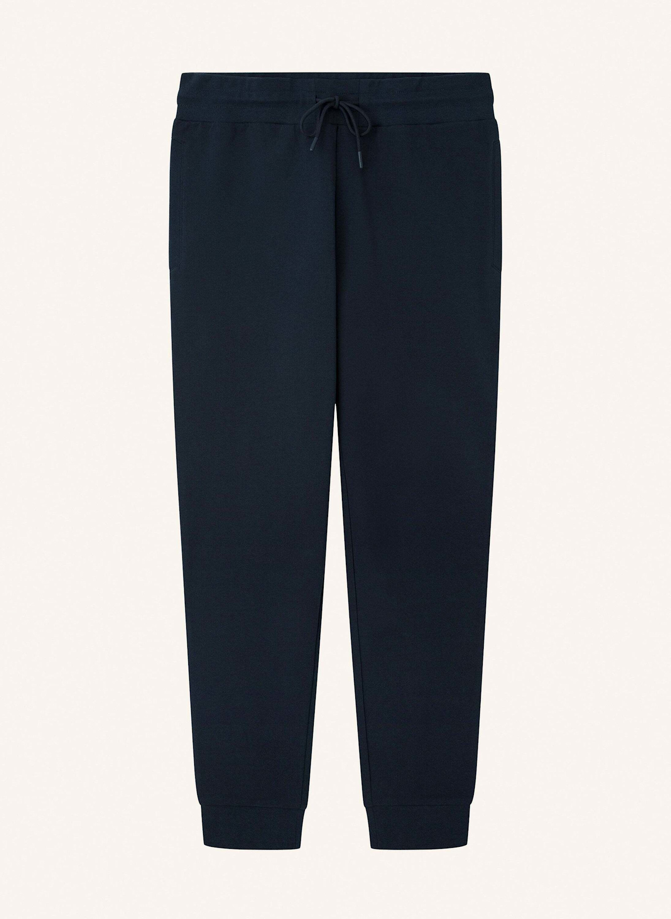 HACKETT LONDON Jogginghose HS ESSENTIAL JOGGER, Farbe: DUNKELGRÜN (Bild 1)