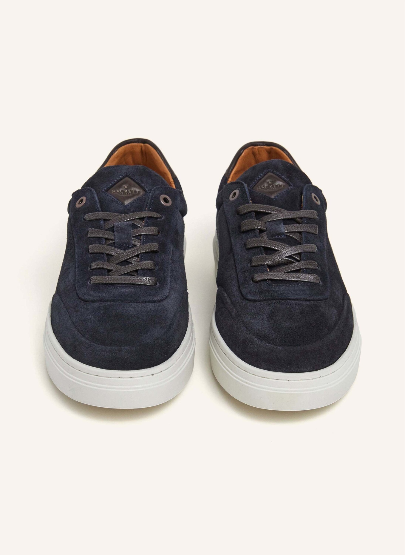 HACKETT LONDON Sportschuhe HACKNEY EARTH, Farbe: BLAU (Bild 2)