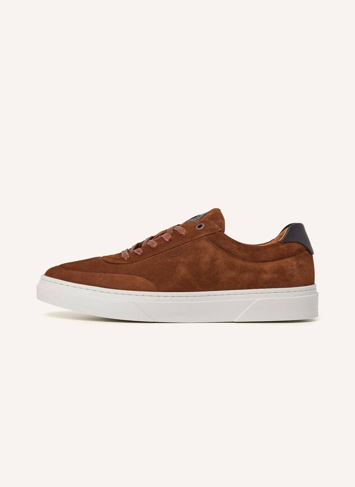 HACKETT LONDON Sportschuhe HACKNEY EARTH, Farbe: BRAUN (Bild 3)