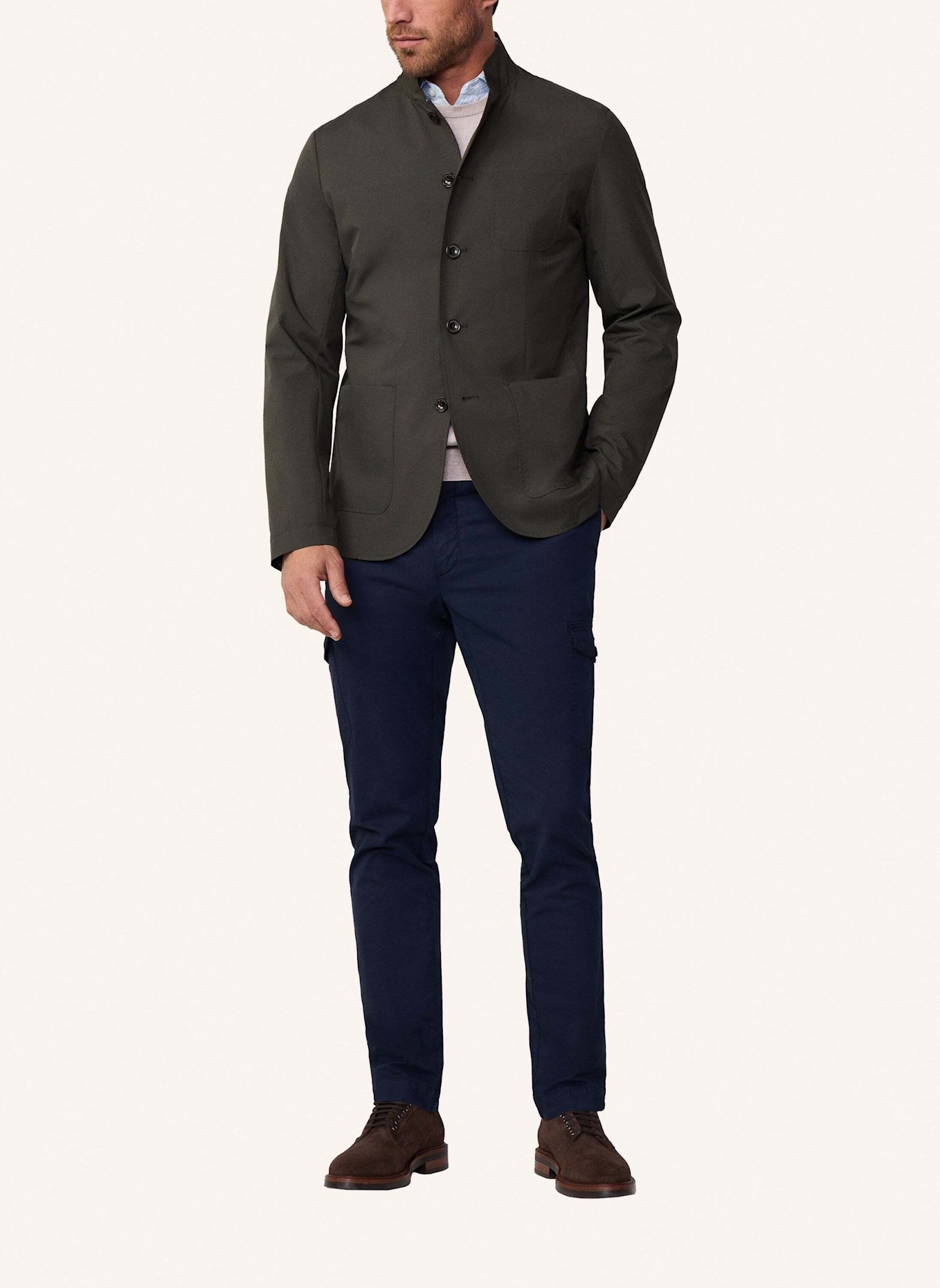 HACKETT LONDON Blazer LIGHTWEIGHT BLAZER (Bild 6)