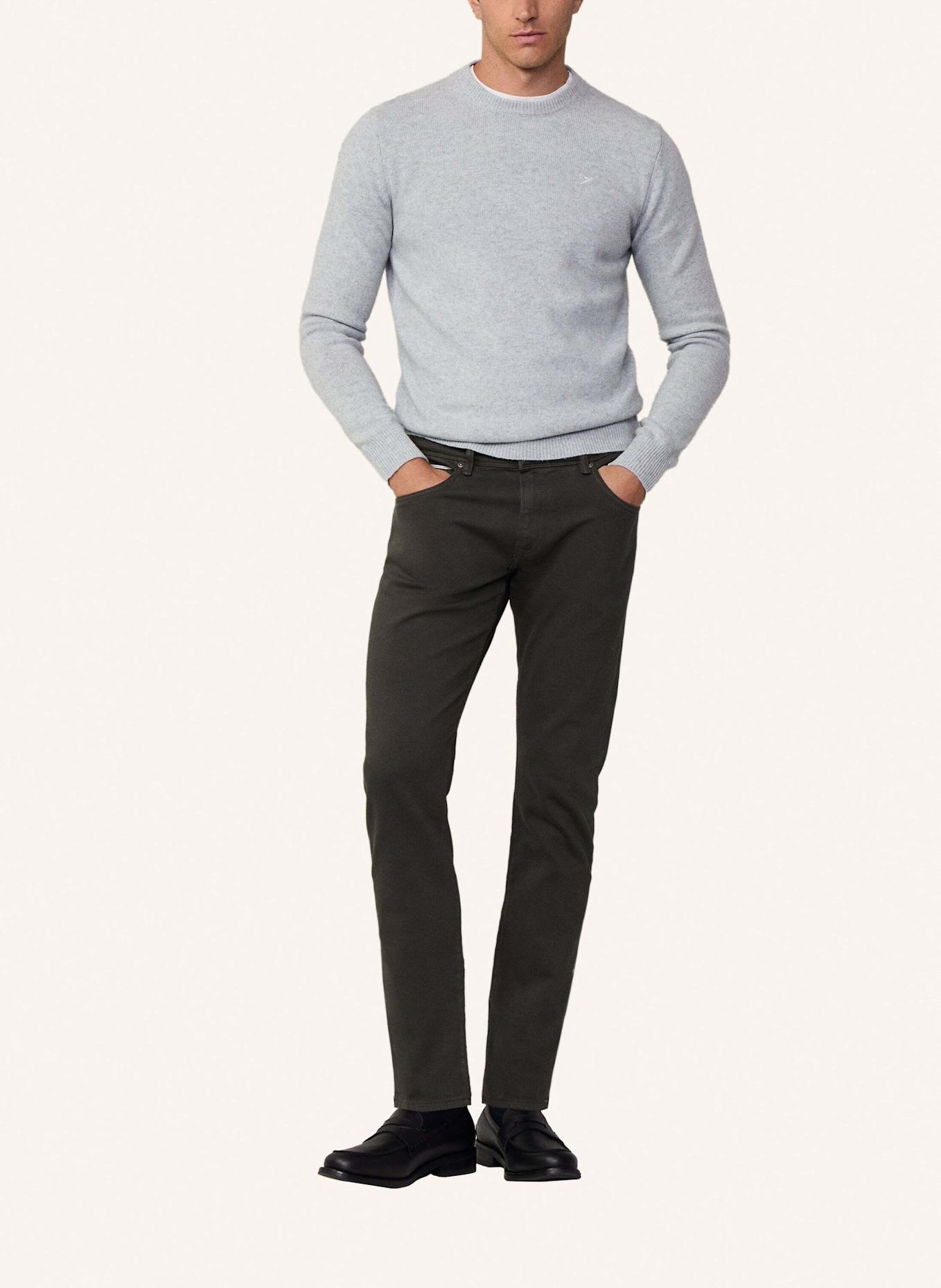 HACKETT LONDON Slim MANCHESTER SAL DENIM, Farbe: KHAKI (Bild 6)