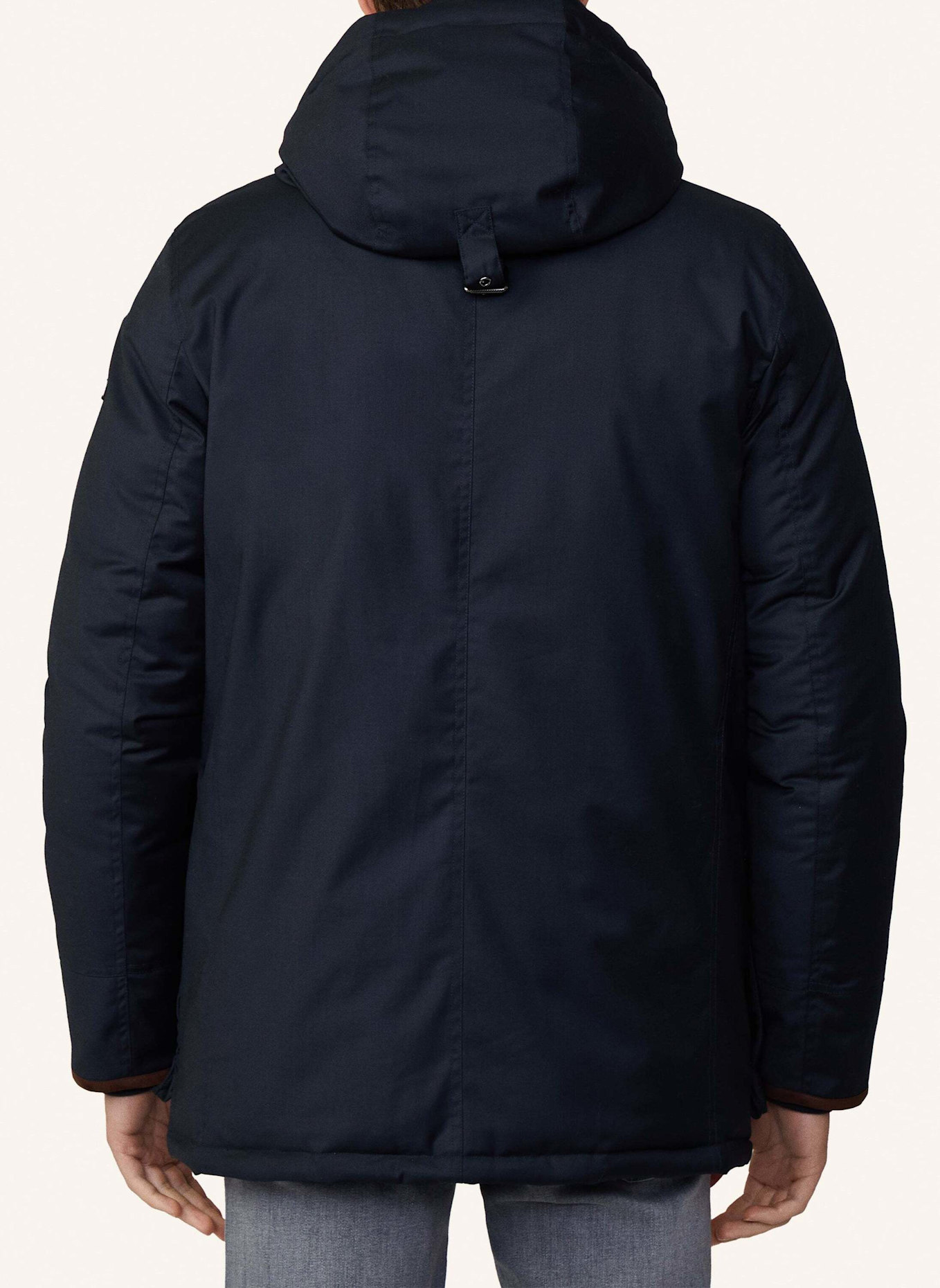 HACKETT LONDON Parka PARKA, Farbe: BLAU (Bild 2)