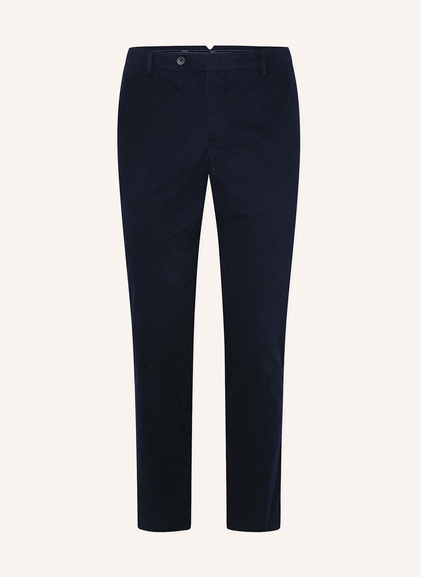 HACKETT LONDON Chino Slim Fit, Farbe: DUNKELBLAU (Bild 1)