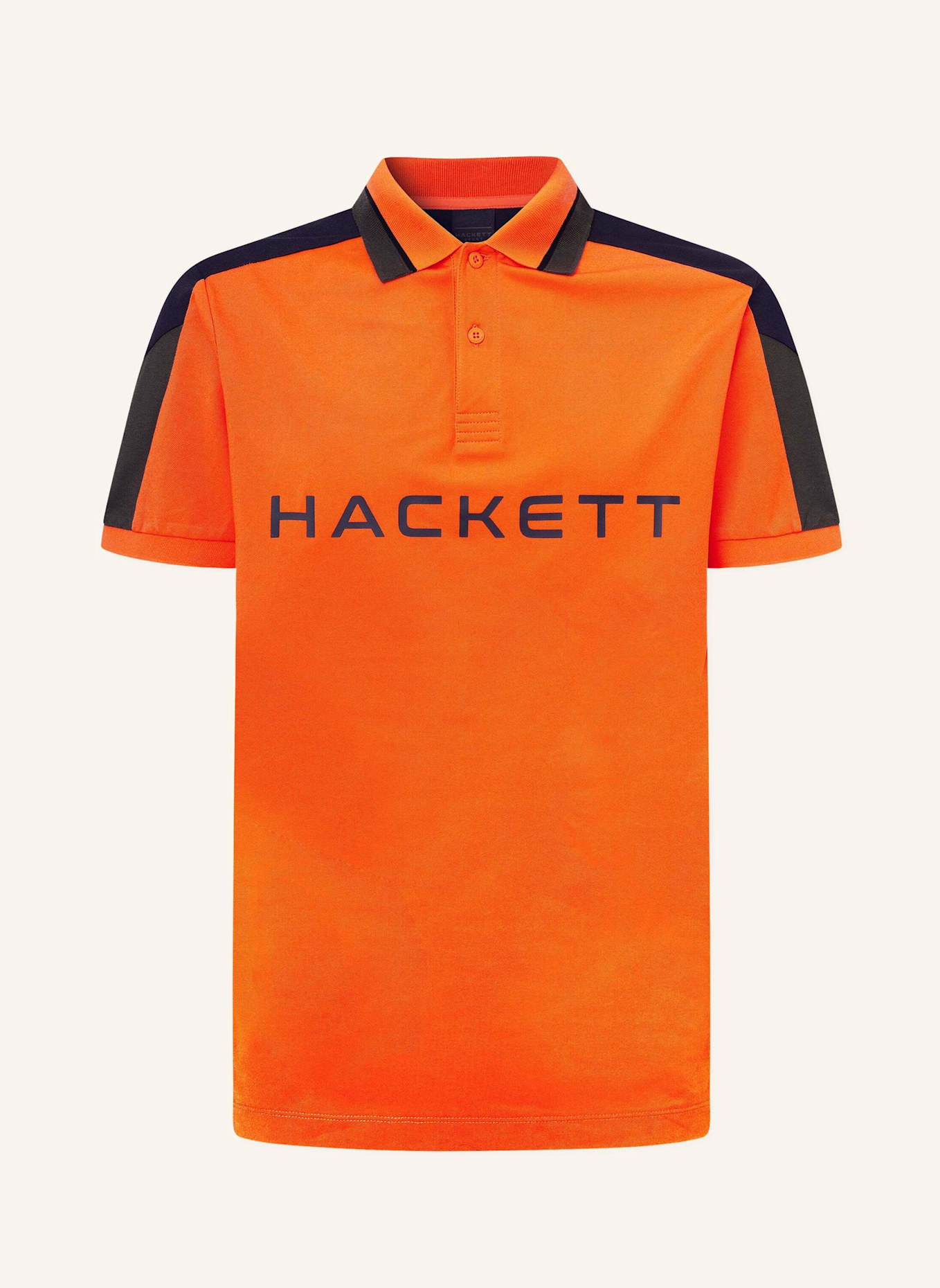 HACKETT LONDON Poloshirt HS HACKETT MULTI (Bild 1)