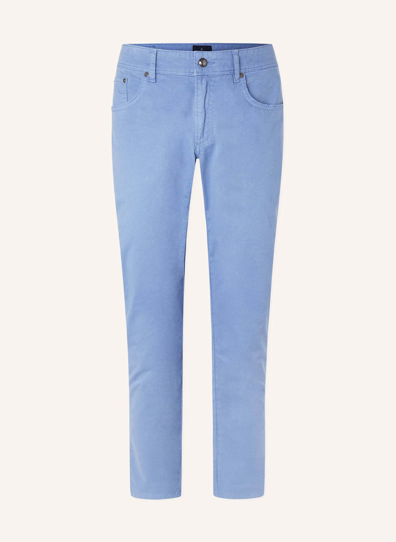 HACKETT LONDON 5-Pocket CORE 5PKT TRINITY, Farbe: BLAU (Bild 1)