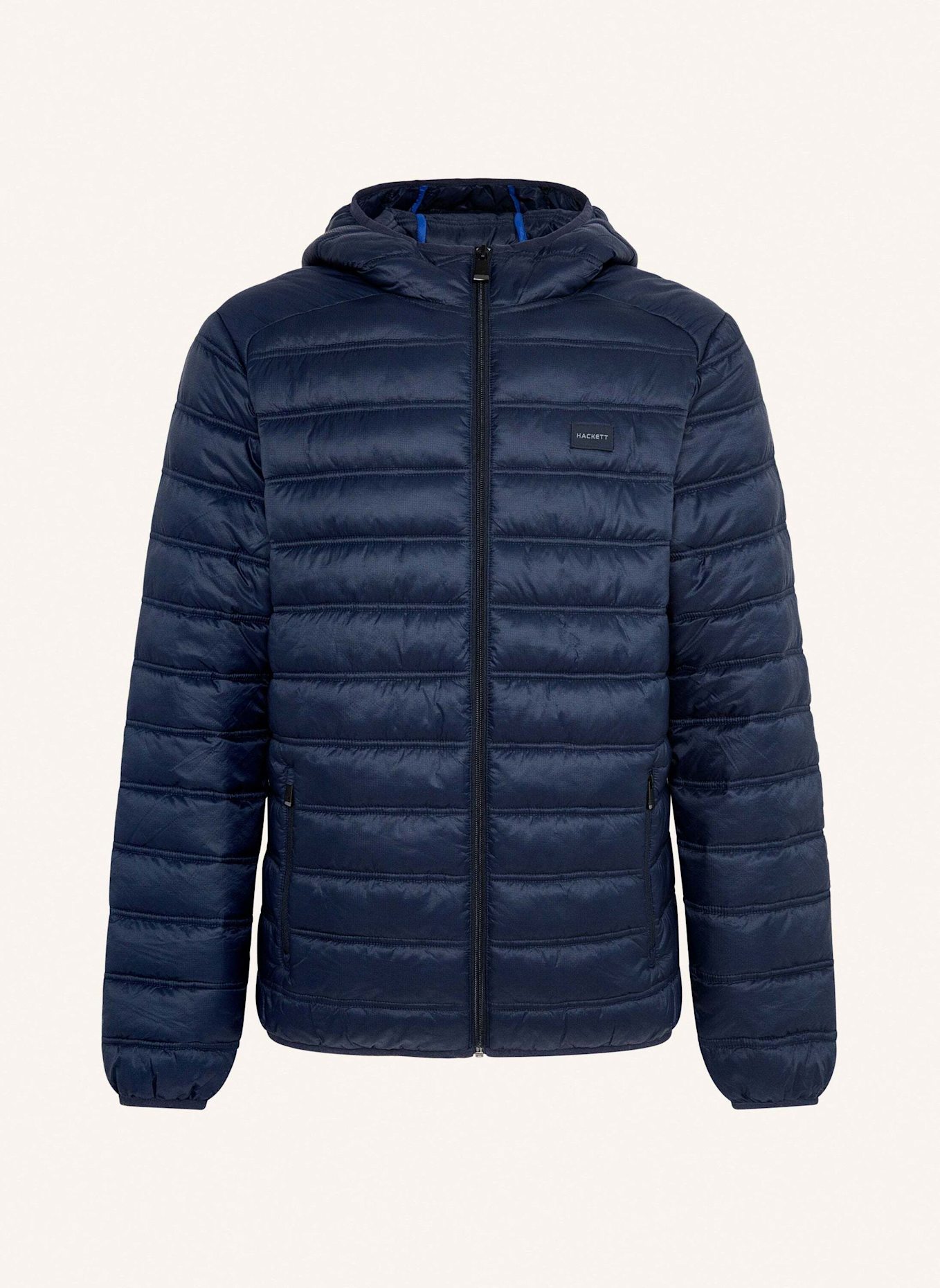 HACKETT LONDON Fieldjacket HS AIRO JKT, Farbe: DUNKELBLAU (Bild 1)