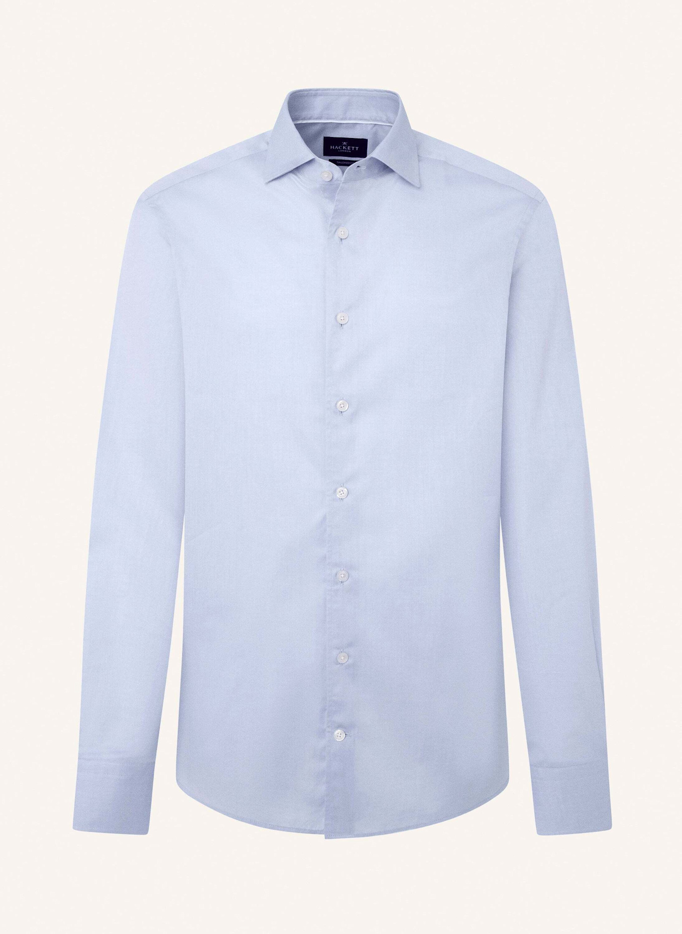 HACKETT LONDON Freizeithemd MAGIC SHIRT TWILL (Bild 1)