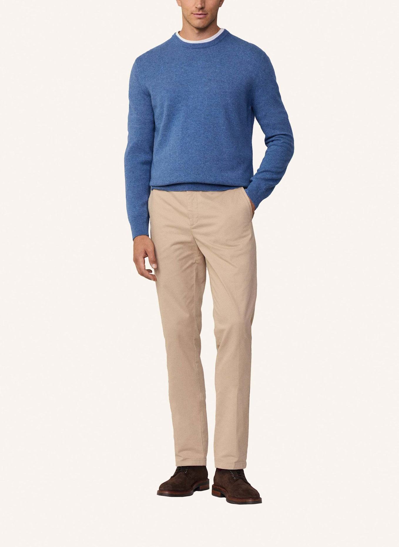 HACKETT LONDON Pullover MERINO CASH MIX CREW (Bild 3)