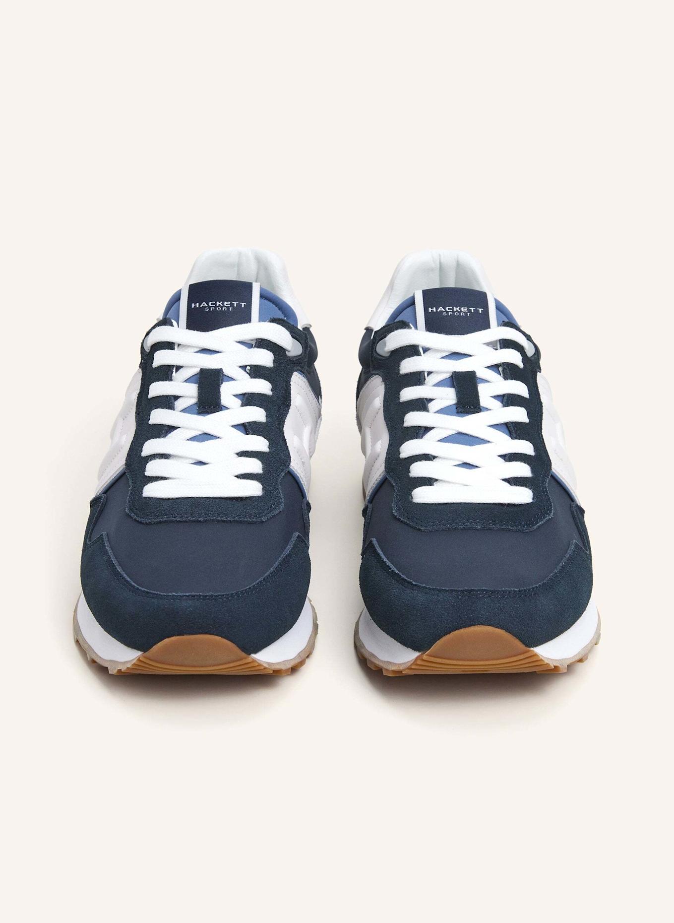 HACKETT LONDON Sportschuhe TELFOR MATCH: BLAU