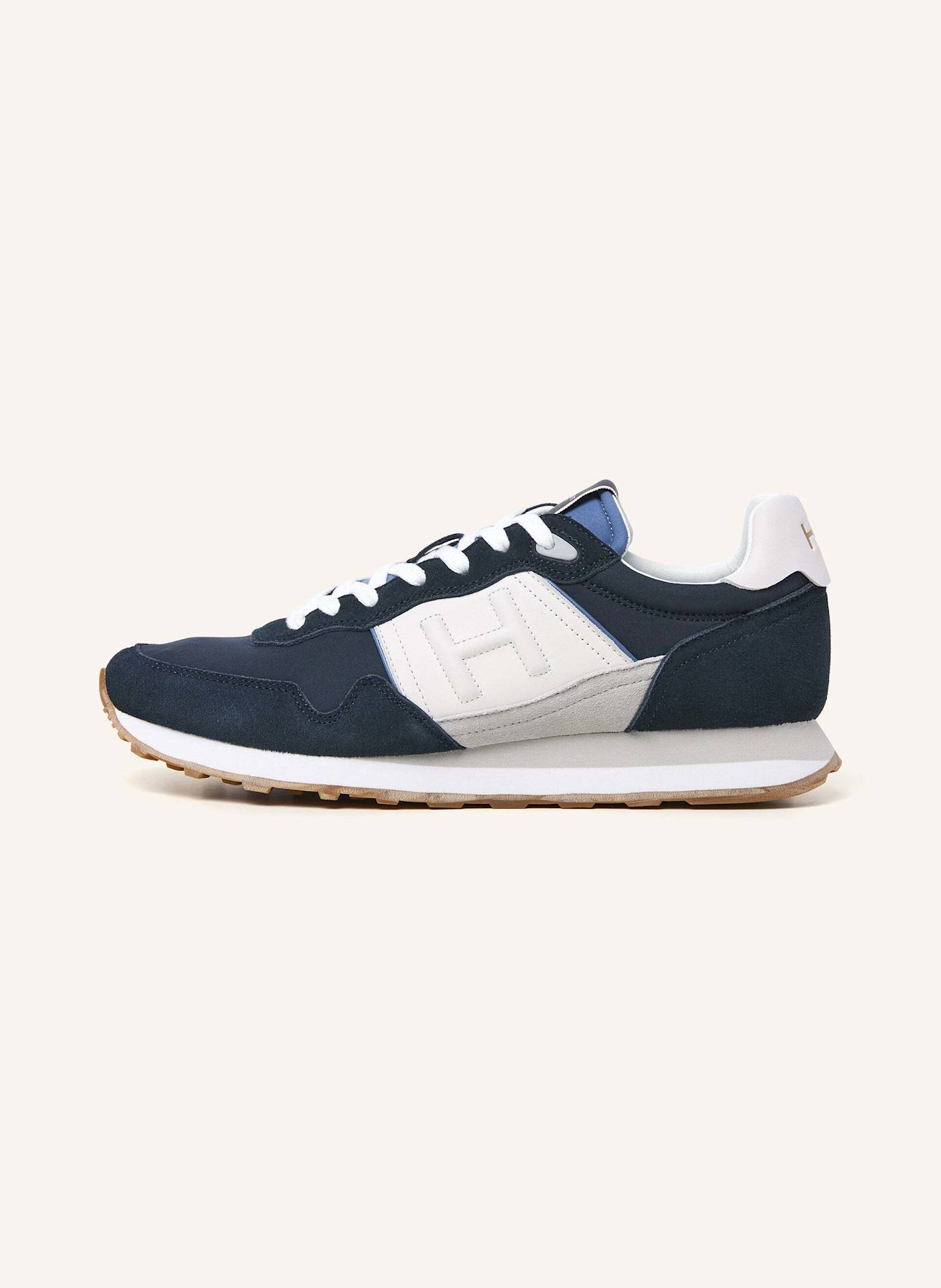HACKETT LONDON Sportschuhe TELFOR MATCH: BLAU