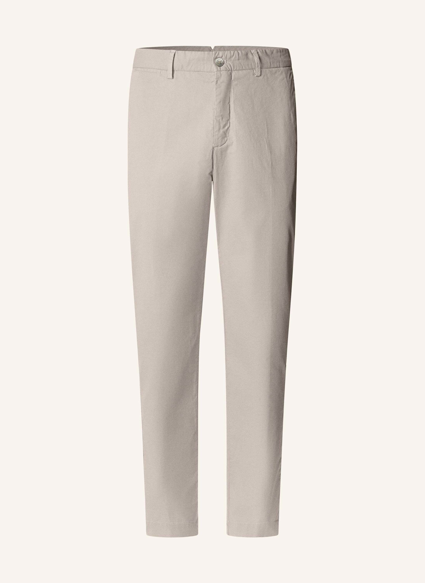 HACKETT LONDON Chino PD TEXTURE CHINO: BEIGE