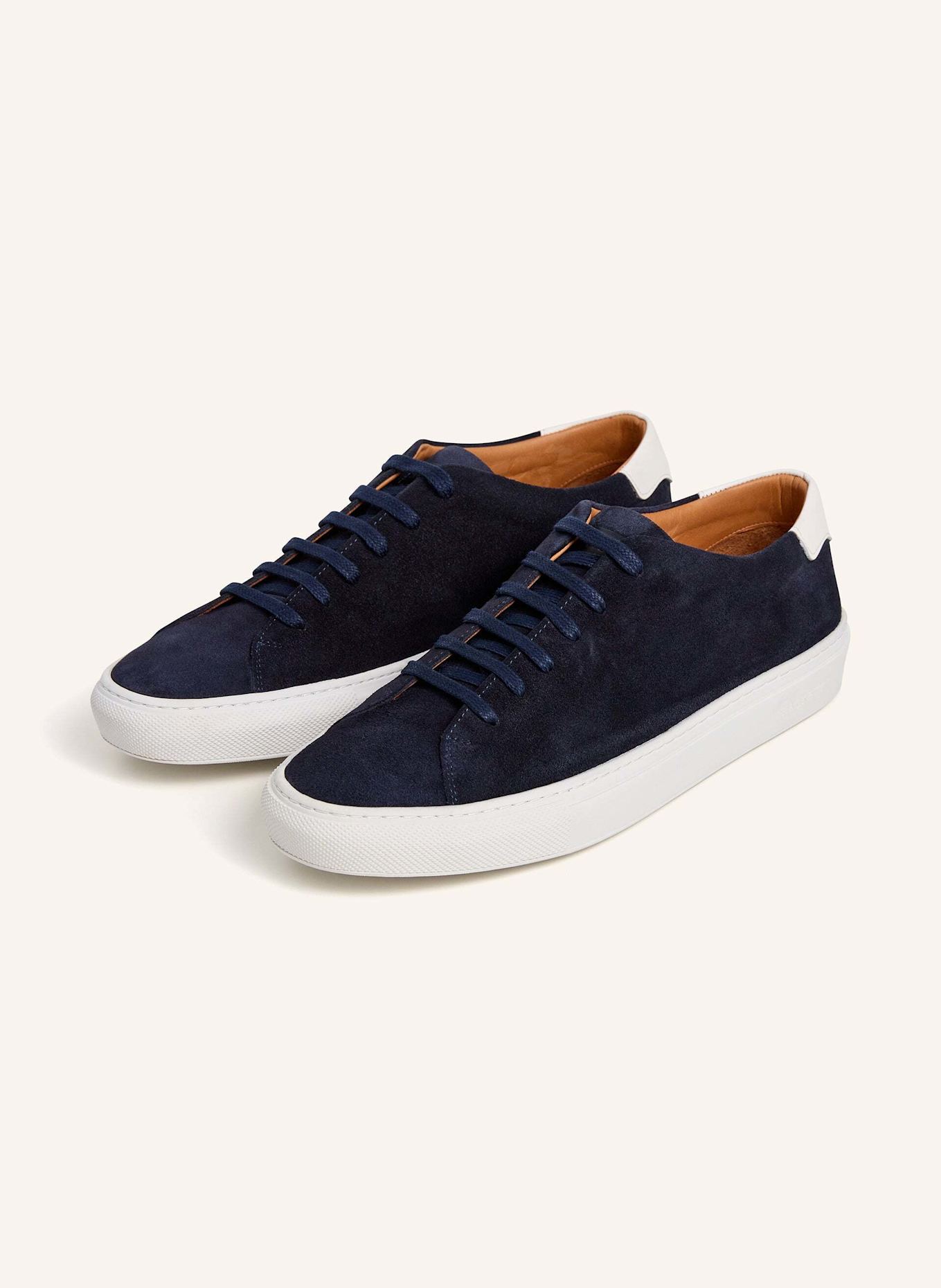 HACKETT LONDON Sportschuhe IDOL SOFT: BLAU