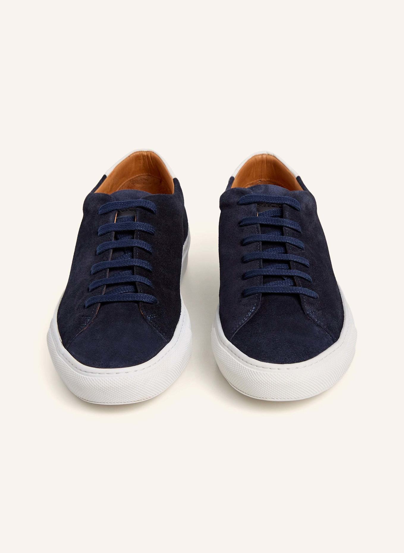 HACKETT LONDON Sportschuhe IDOL SOFT: BLAU