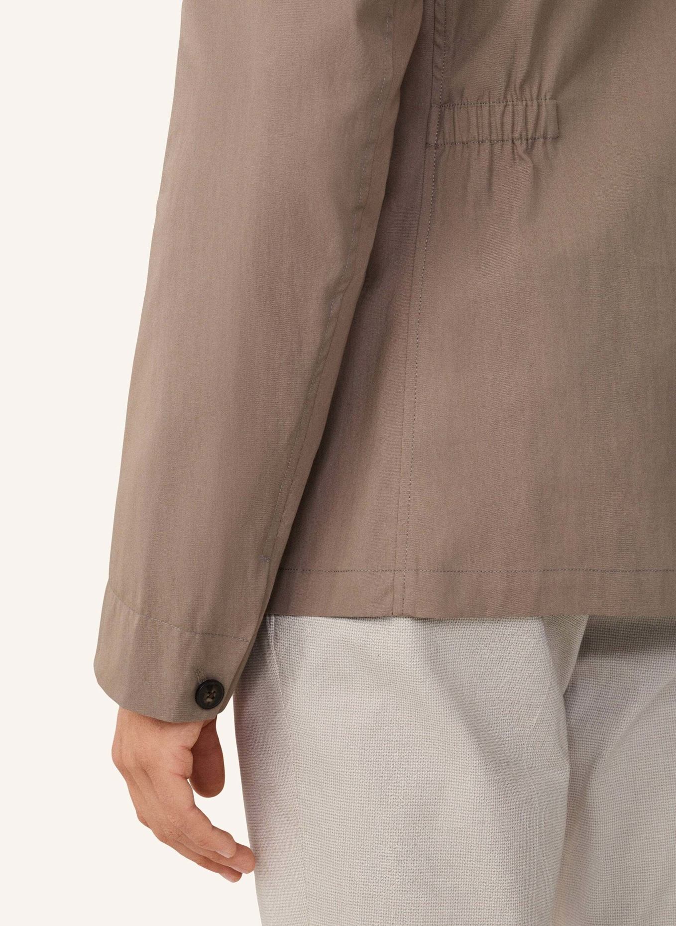 HACKETT LONDON Fieldjacket LW PKT BLAZER: BEIGE