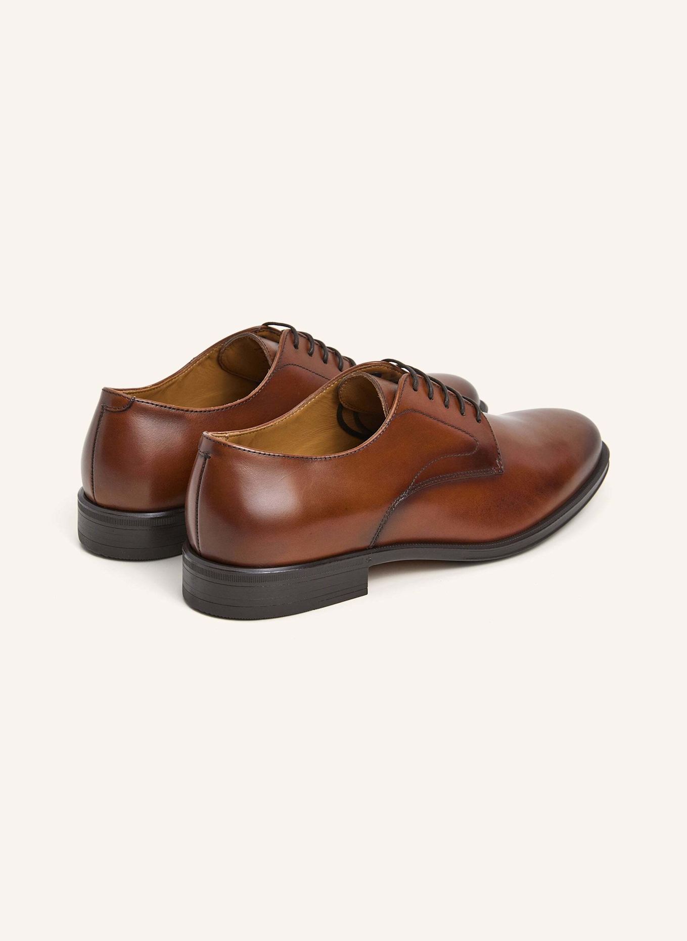HACKETT LONDON Oxford DUKE MASTER: BRAUN