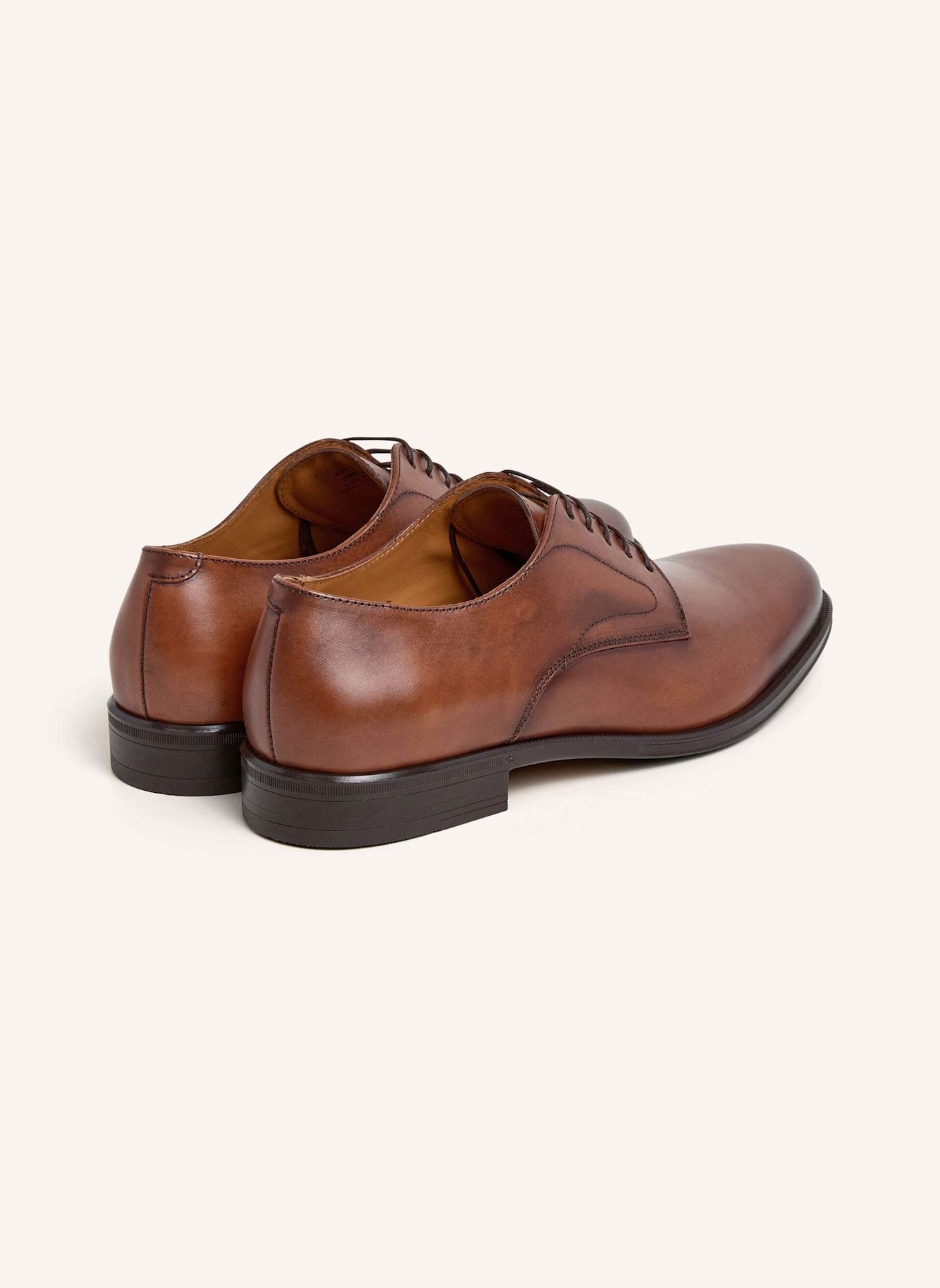HACKETT LONDON Oxford DUKE MASTER: BRAUN