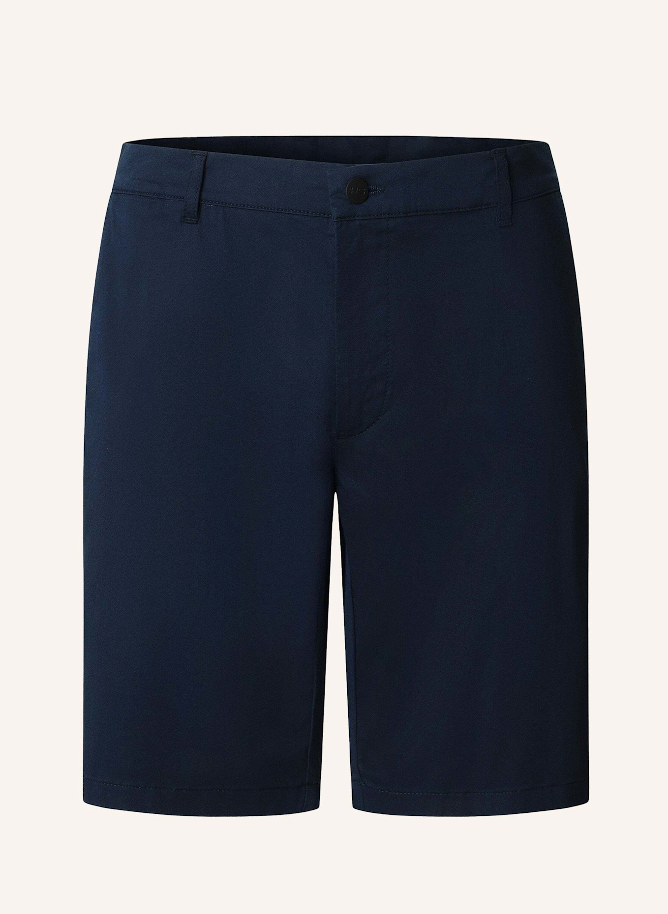 HACKETT LONDON Shorts HSPORT COMMUTER SHRT: DUNKELBLAU