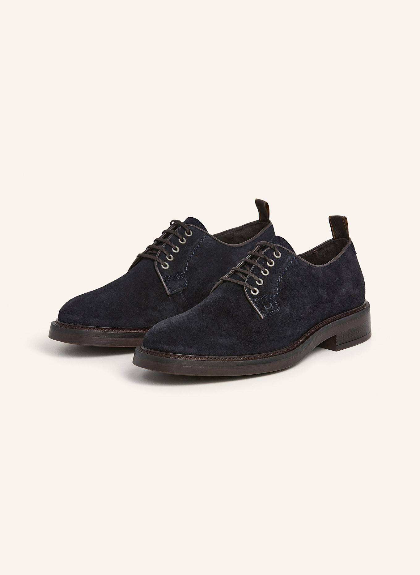 HACKETT LONDON Oxford EGMONT CLASS: DUNKELBLAU