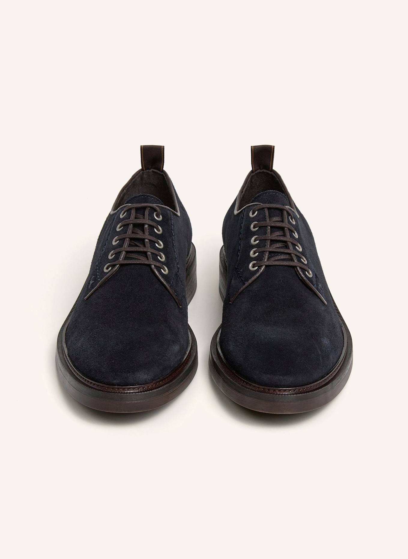 HACKETT LONDON Oxford EGMONT CLASS: DUNKELBLAU