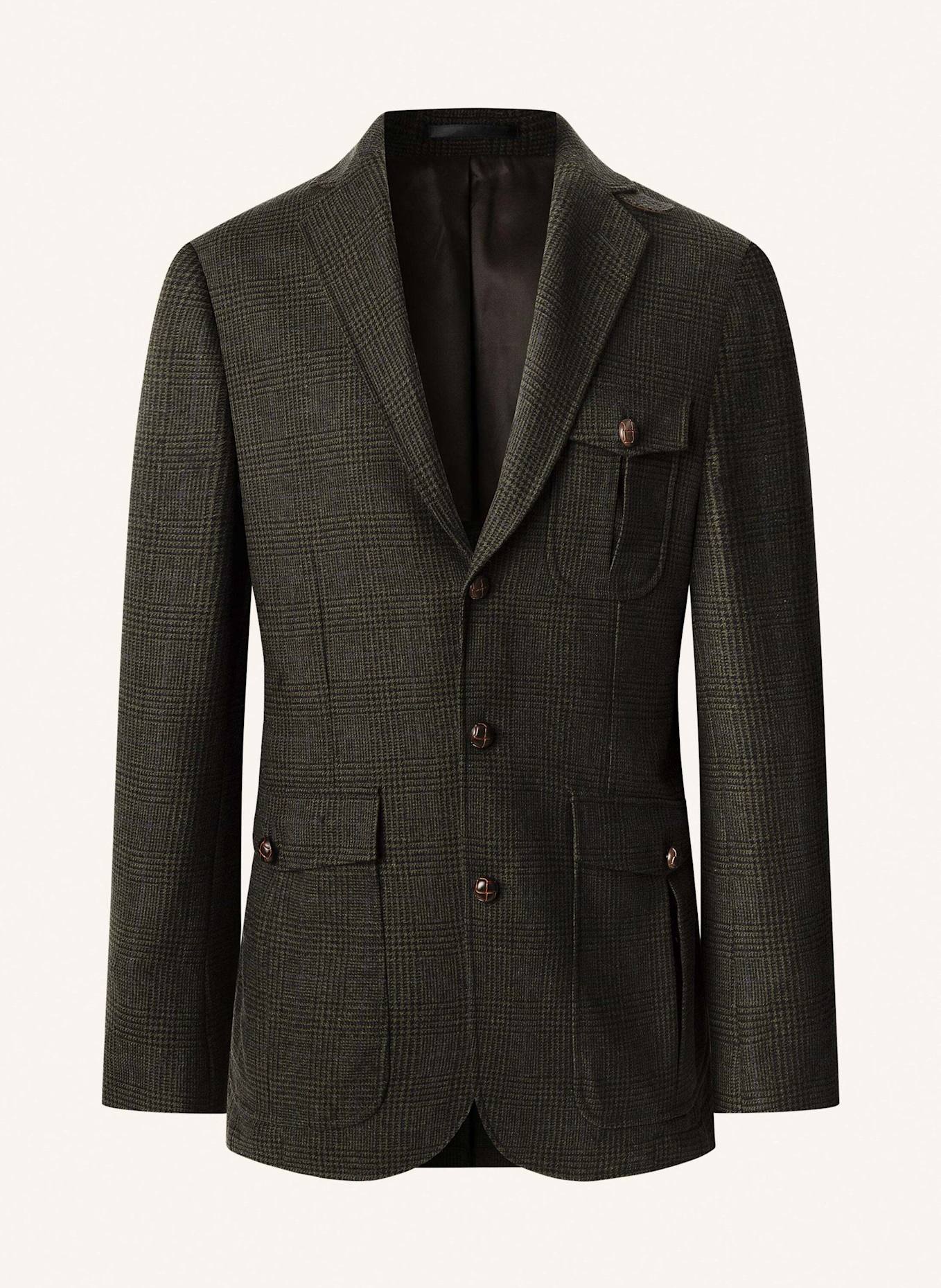 HACKETT LONDON Blazer WL GREEN POW: GRÜN